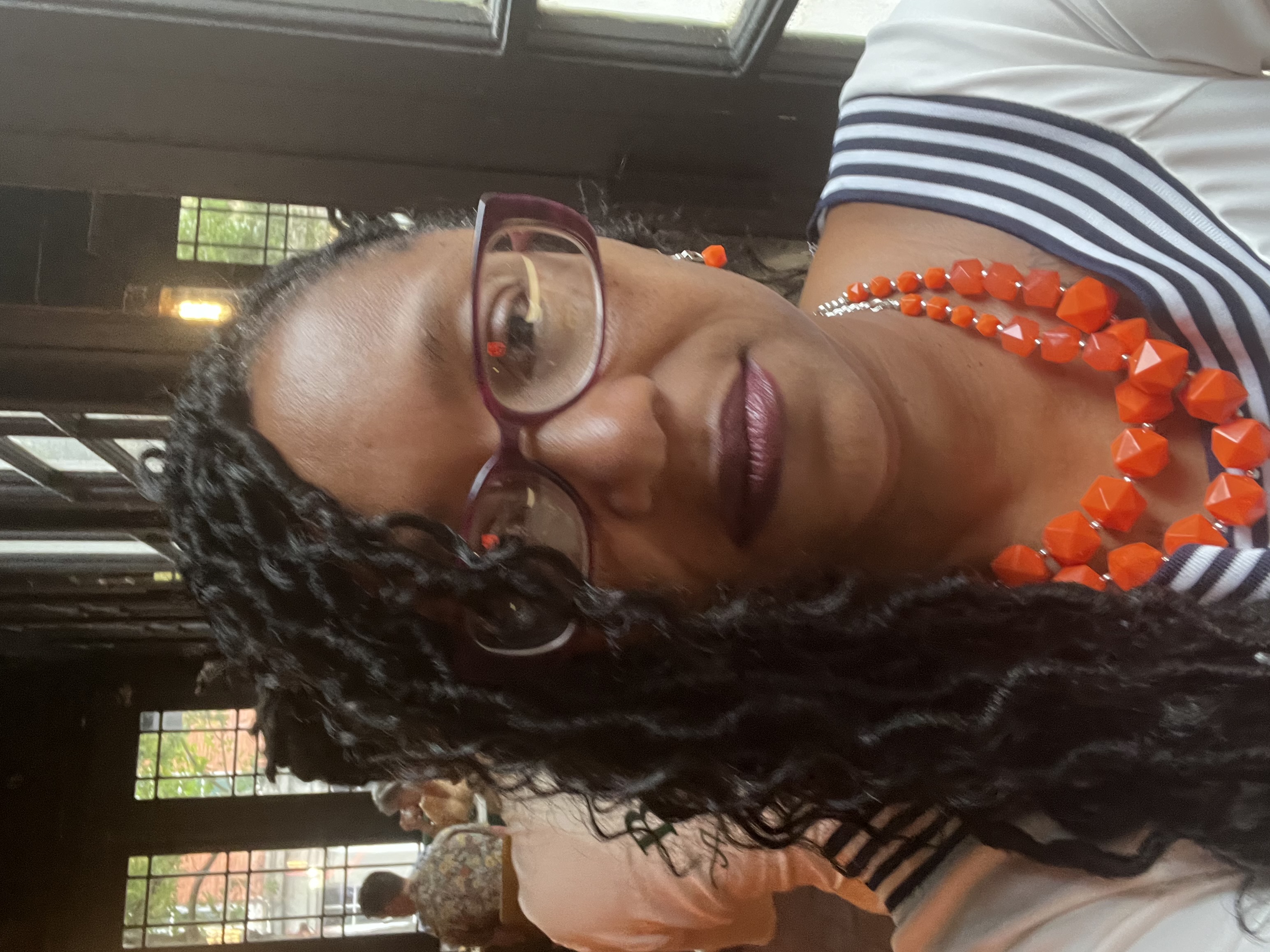 ShaWanda Marshall