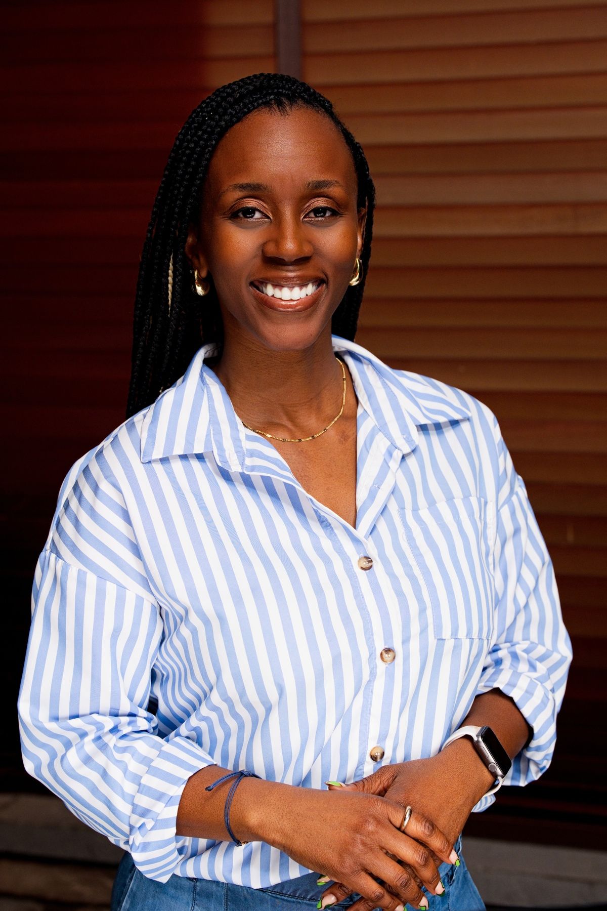 Emoni Smith