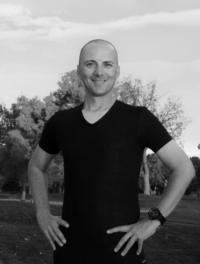 Richard Burgunder